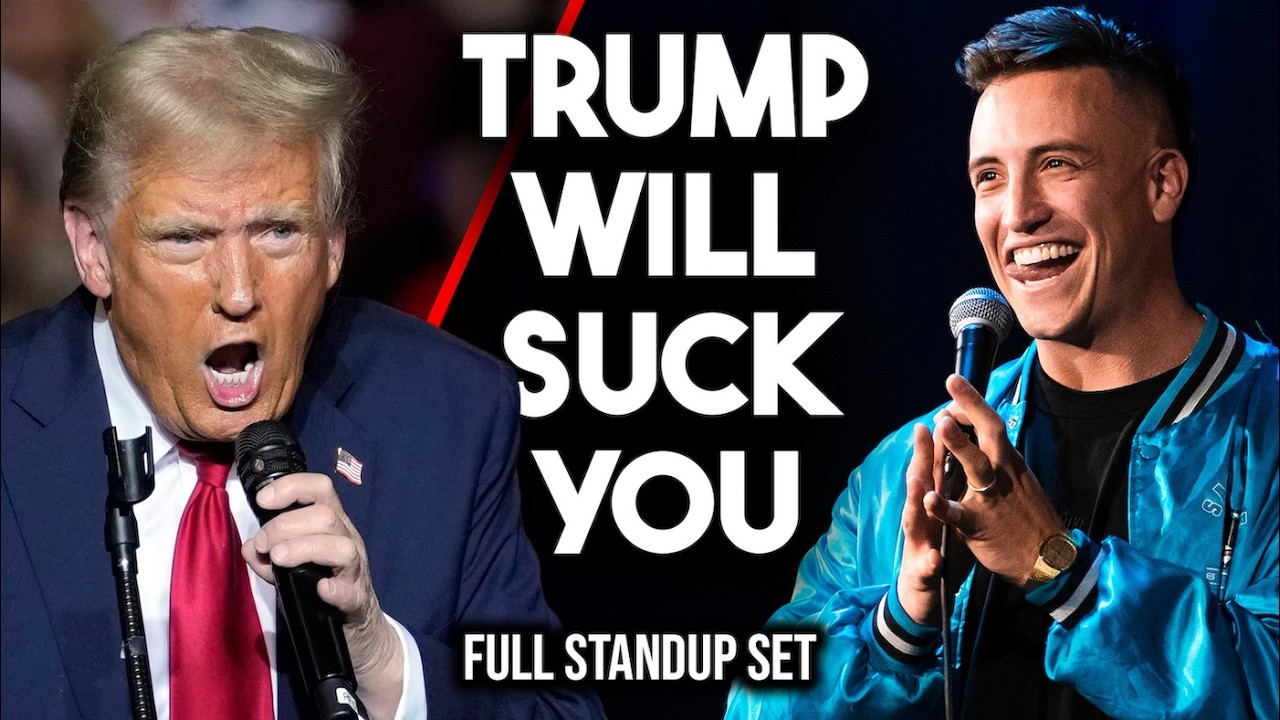 #1 Reason Gays Should Vote for Trump