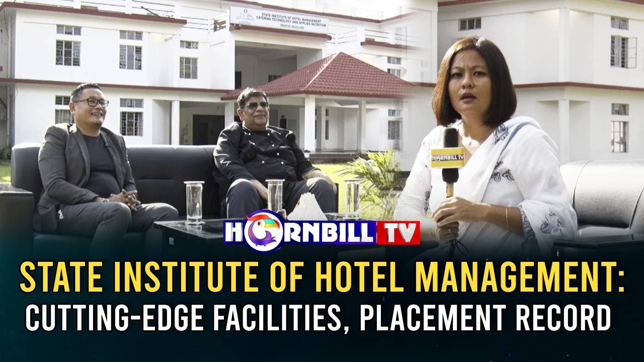 STATE INSTITUTE OF HOTEL MANAGEMENT: CUTTING-EDGE FACILITIES, PLACEMENT RECORD