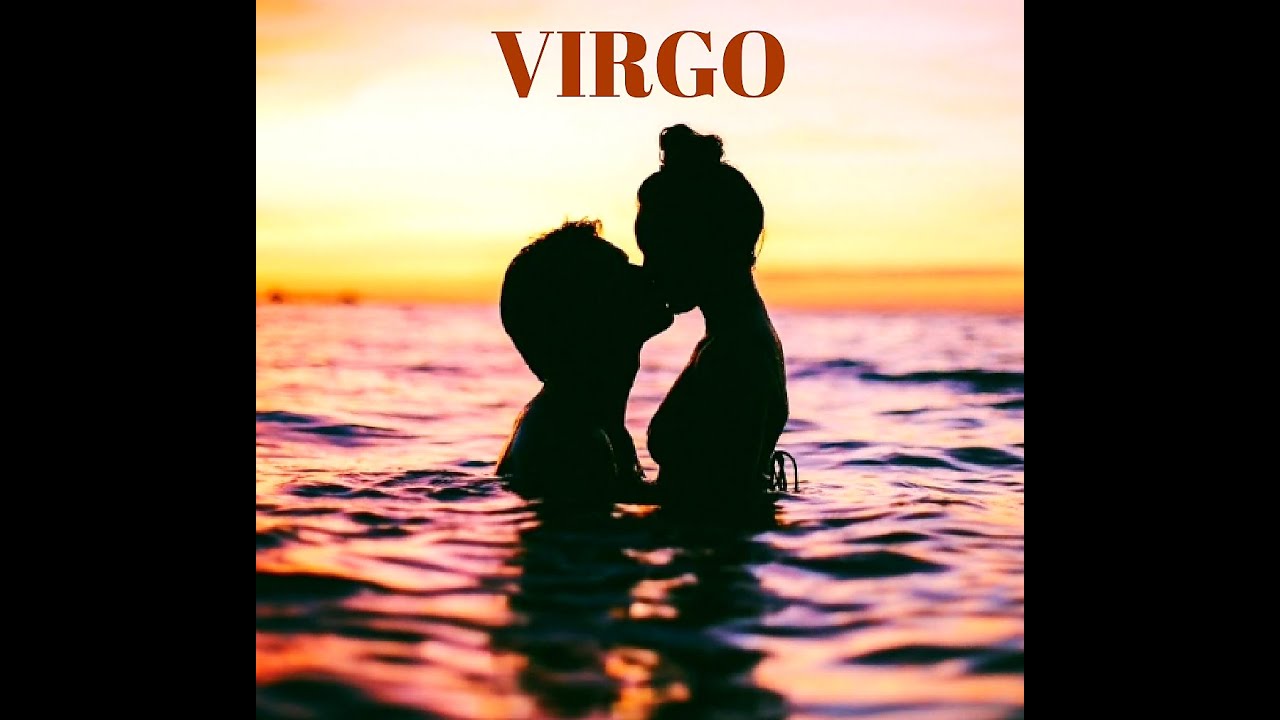 VIRGO-  Unexpected Blessings, Making the effort to show and prove! (January 11th-18th)