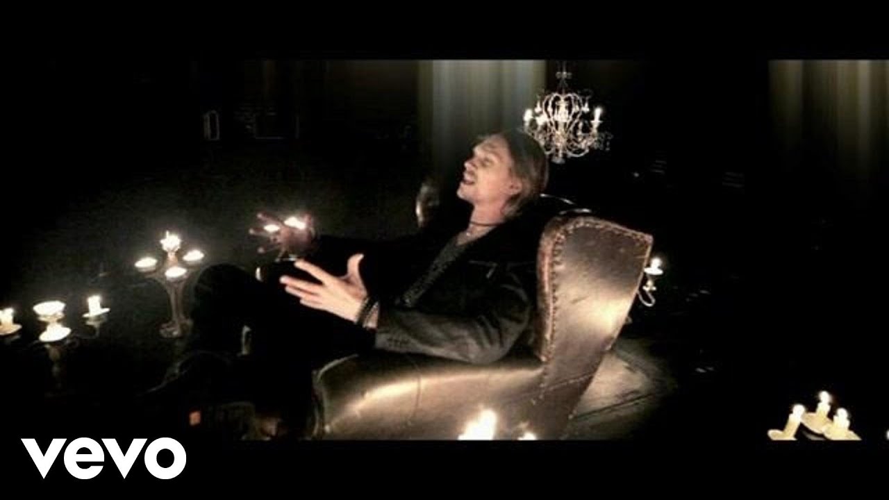 Von Hertzen Brothers - Angel's Eyes