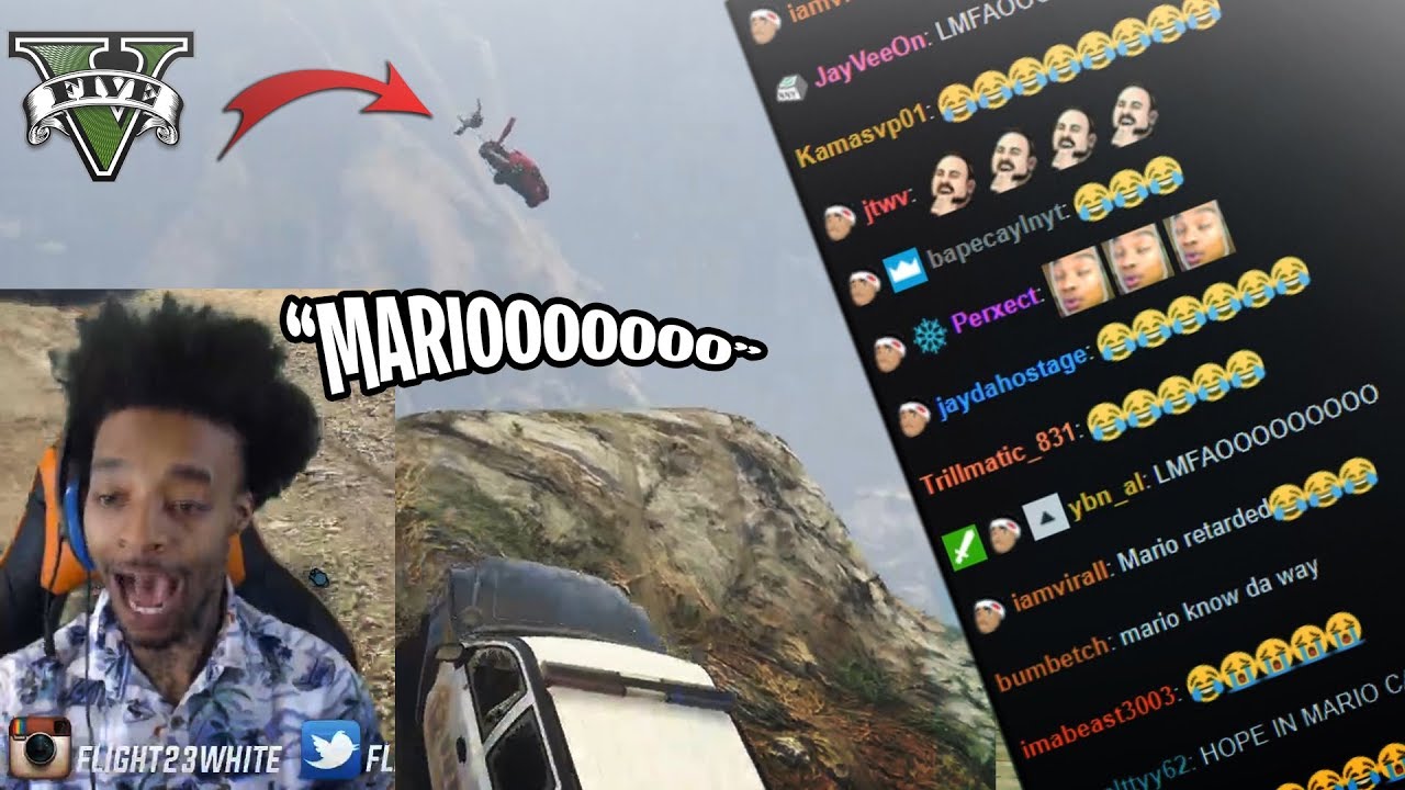 FlightReacts в недоумении после того, как товарищ по команде продал ограбление GTA 5 😂😂😂