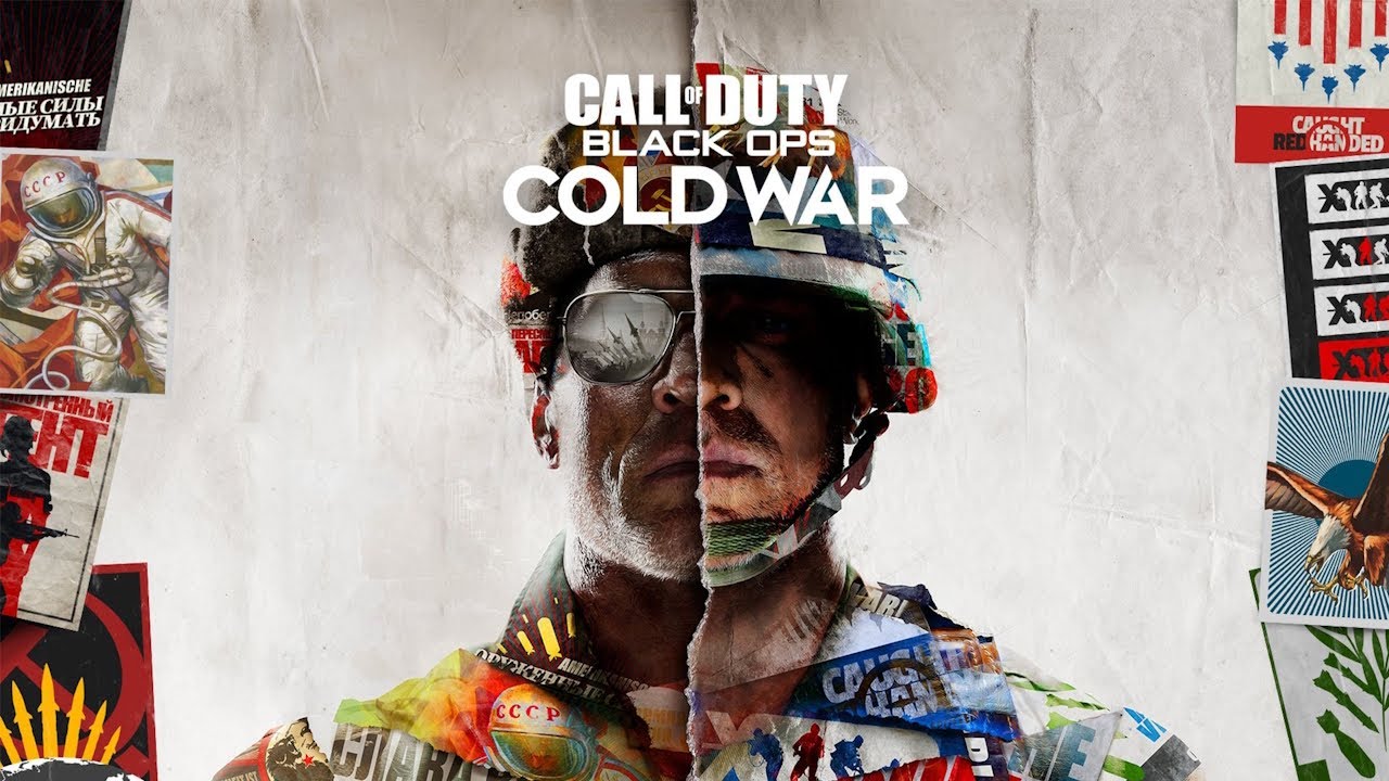 Call of Duty: Black Ops Cold War - Full Campaign Gameplay