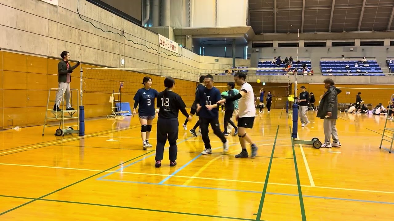 2026.2.15@千葉 浦安大会 OTK🆚WIZARD①
