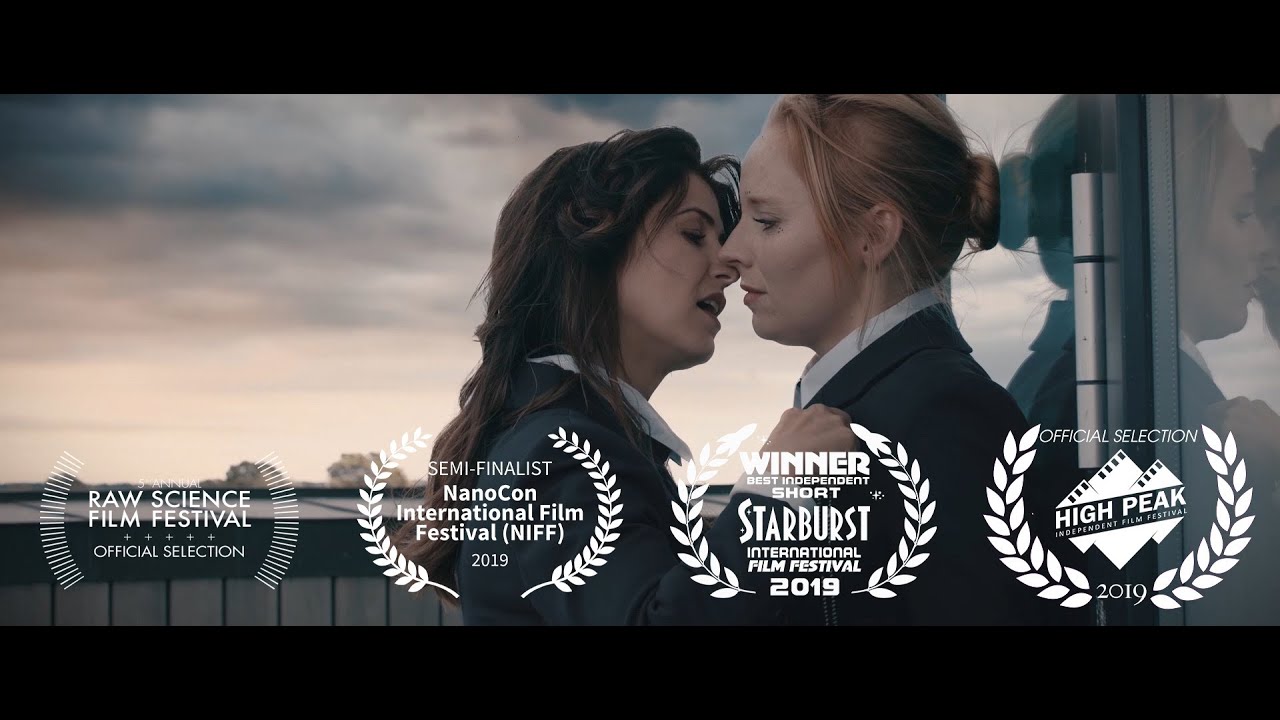 WATCH: Terminal - Dystopian Sci-Fi Short Film (2019)