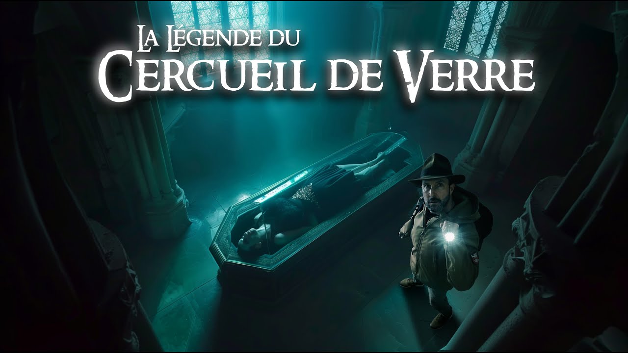 DANS LES SECRETS DU PLUS CÉLÈBRE CIMETIÈRE DU MONDE