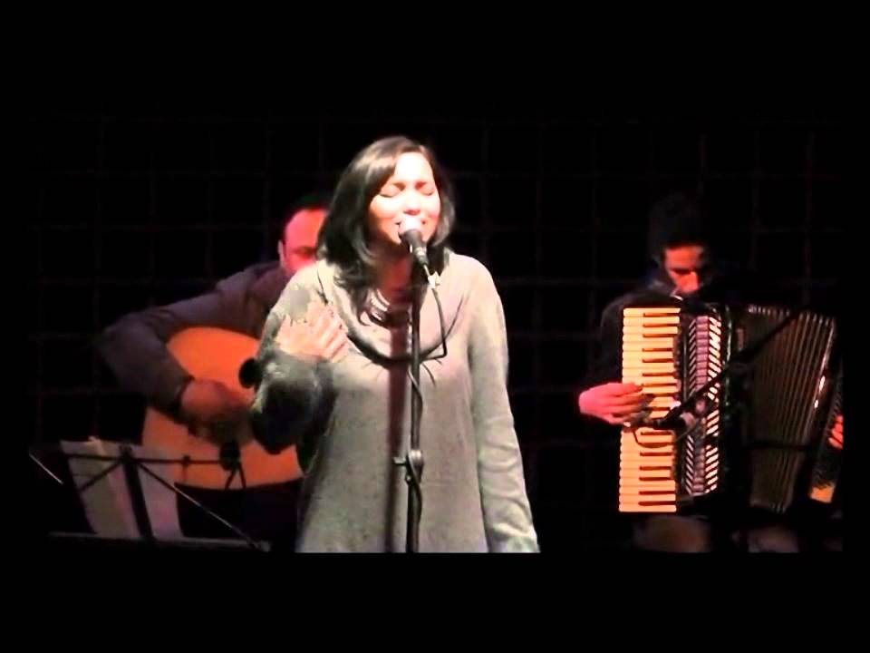 Nagham Saleh يا عزيز عيني - نغم صالح - Ya Aziz Eini