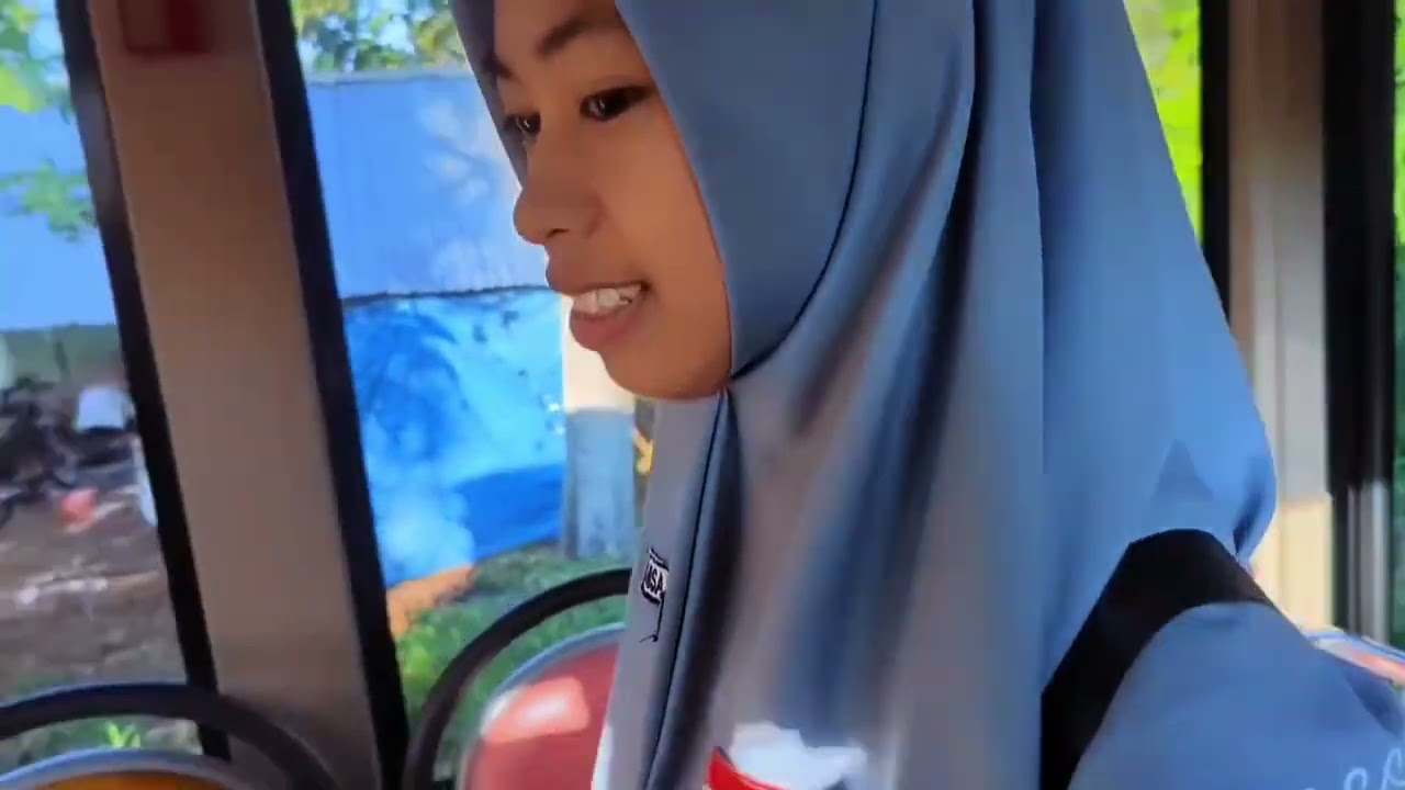 KREASI 2025 - FINALIS - ISHK - SMA - MAN 2 TUBAN - The Effect Si Mas Ganteng: Peran Bis Gratisan