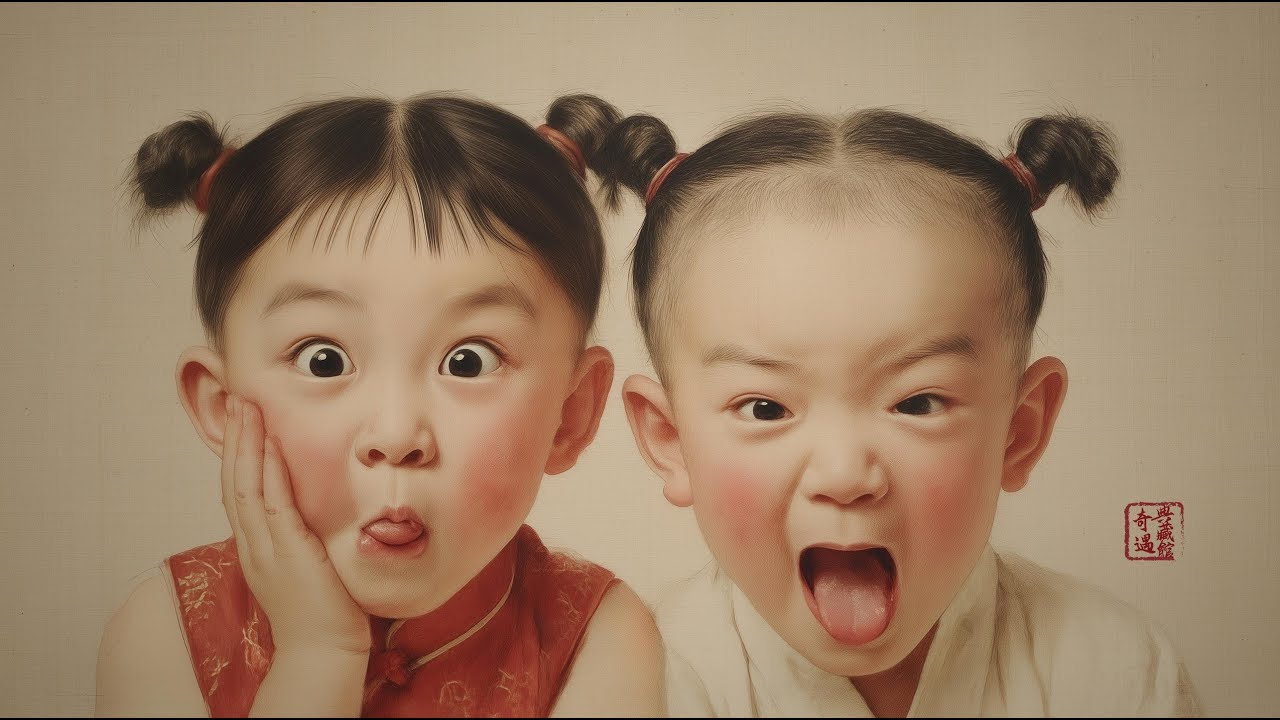 &ldquo;ZMG&rdquo; 8-Hour AI Creation Challenge | 浙江卫视（中国蓝新平台）AI志狼战队 - 典藏馆奇妙夜