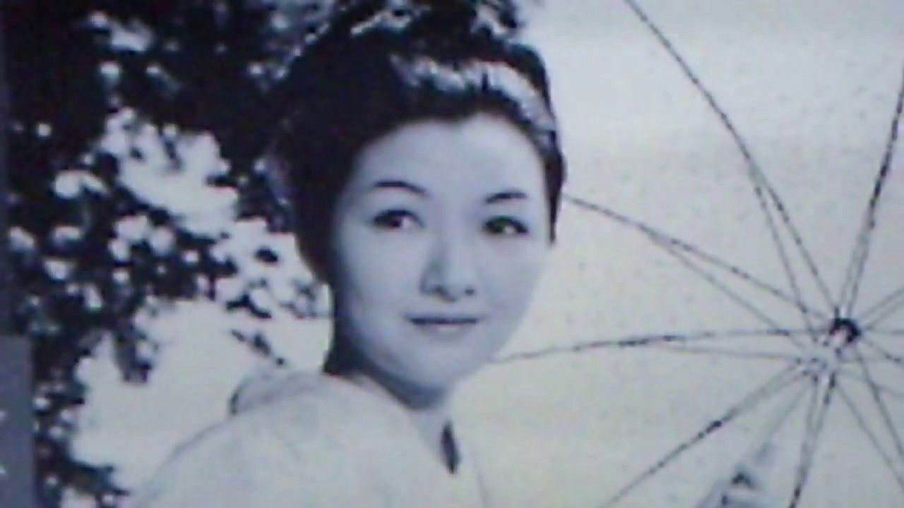 Hideko Takamine: 