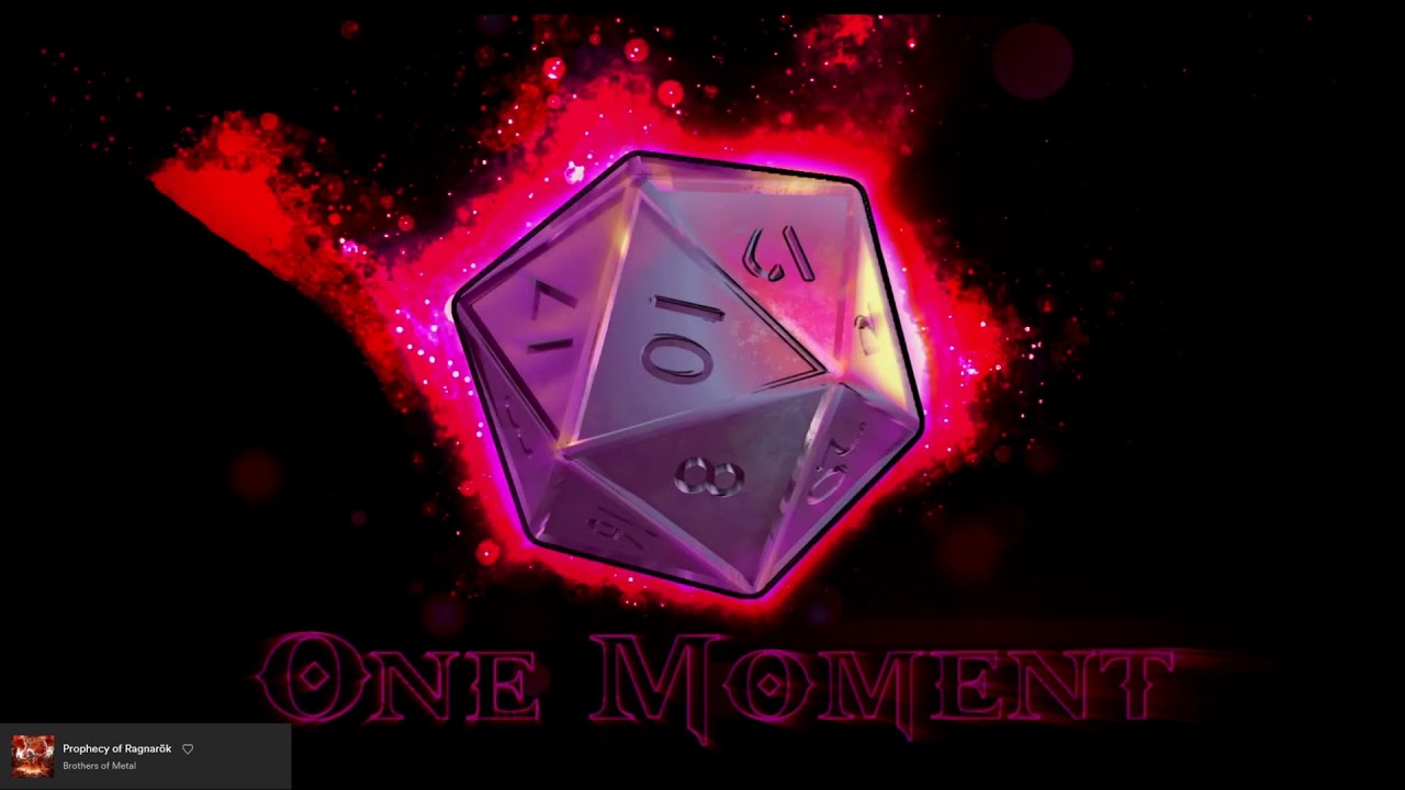 Arcadum -  The End Game Full VOD