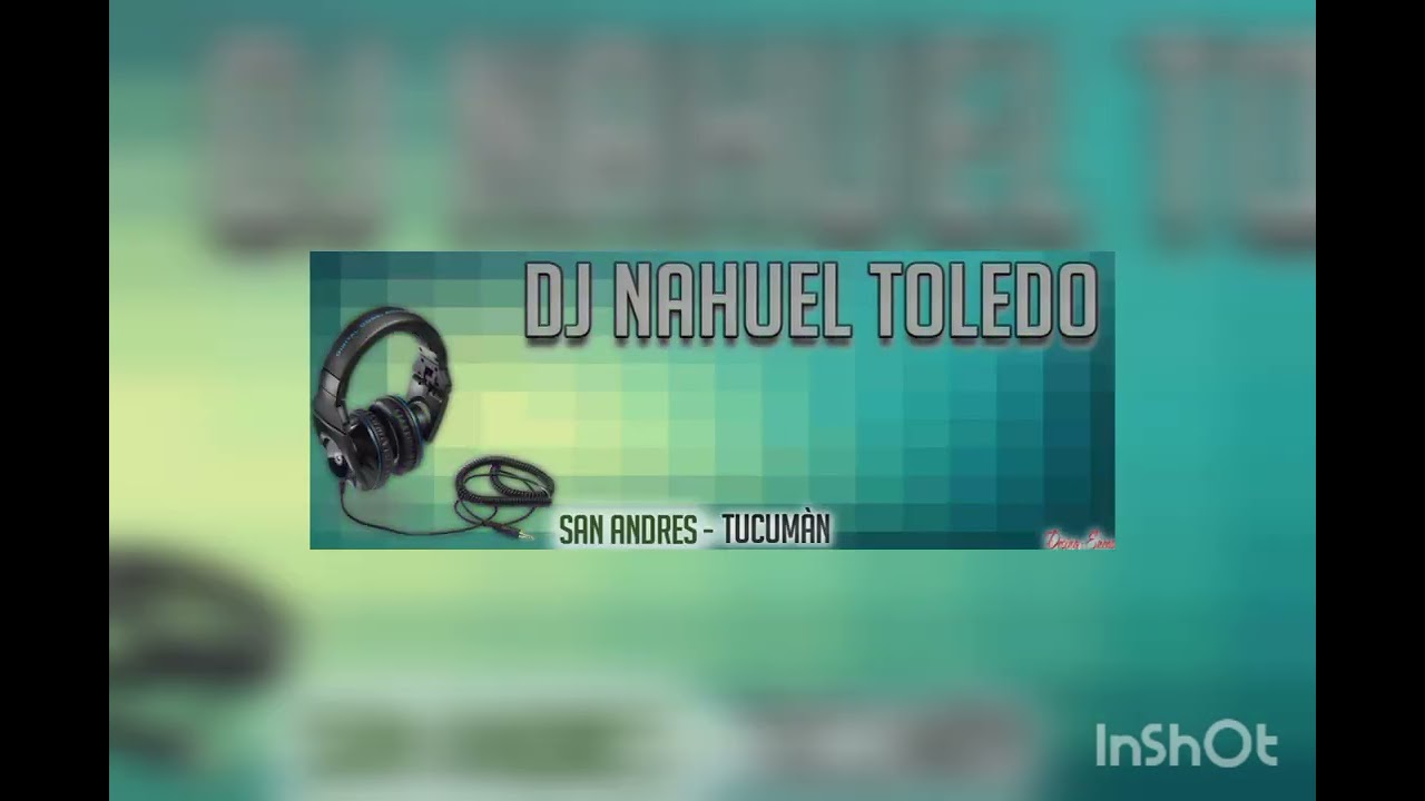 PREVIA MALABA VOL. 4 - ( Edicion Cuartetos Del Recuerdo ) - DJ NAHUEL TOLEDO