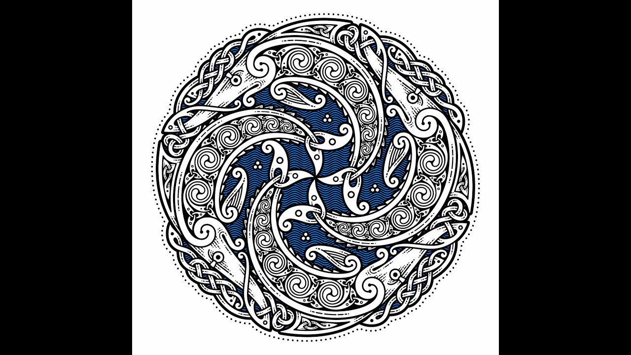 SACRED GEOMETRY 2Q2Q