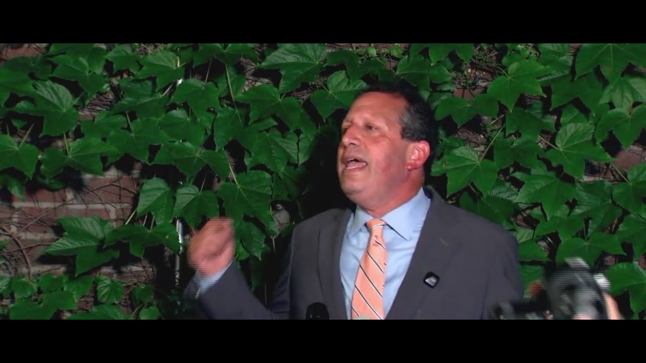 Brad Lander wins NY-10 primary election