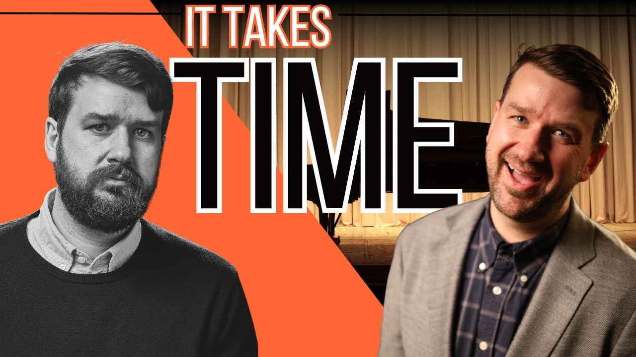 How I Became A Better Player In My 40's