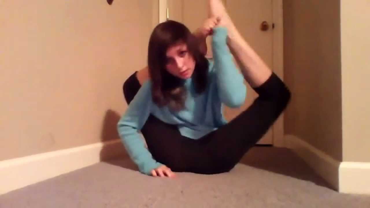 My strange talent REMAKE