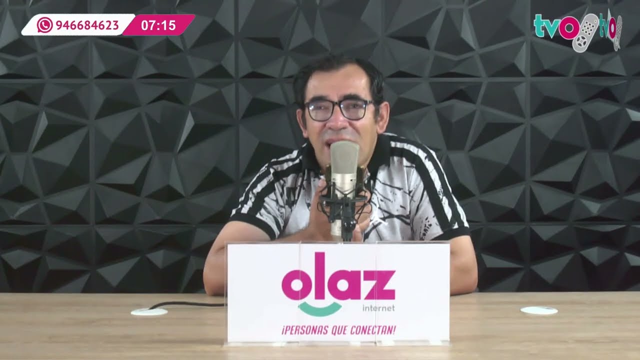 TVO INFORMANDO 1RA EDICIÓN: PROGRAMA DEL 26 DE FEBRERO DEL 2026