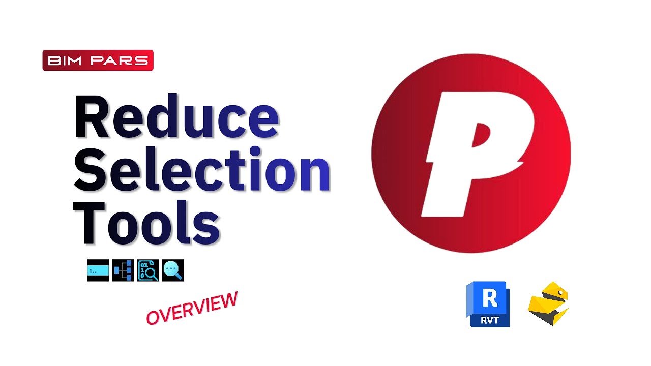 Reduce Selection Tools