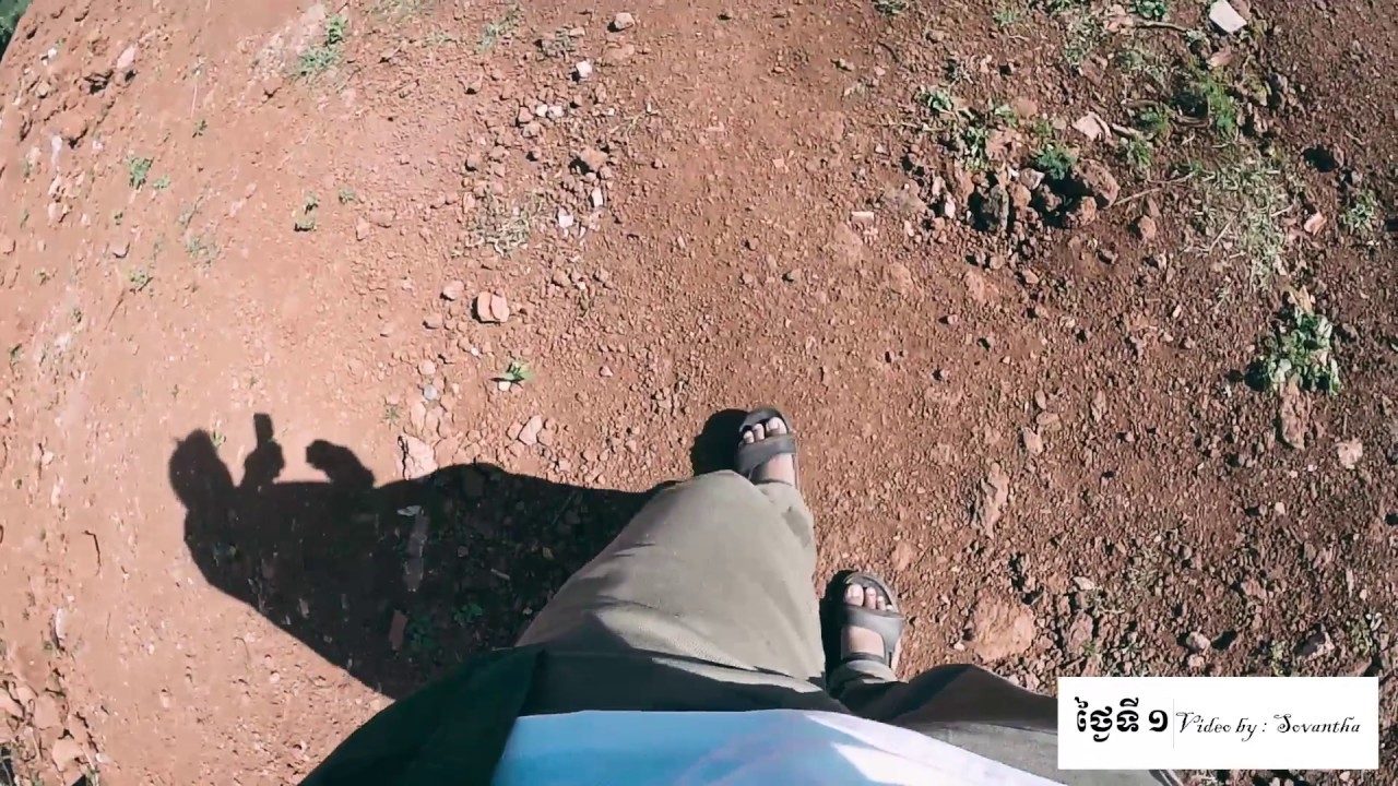 Gopro Hero3plus Test videos