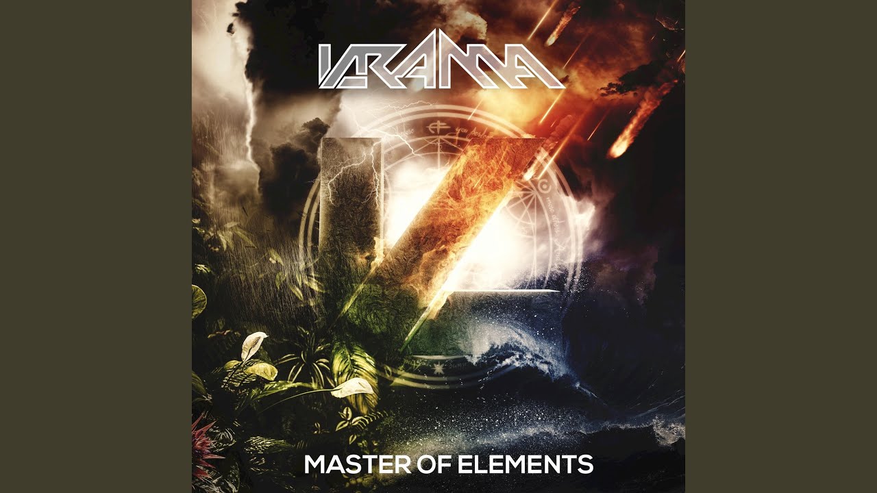 Master of Elements