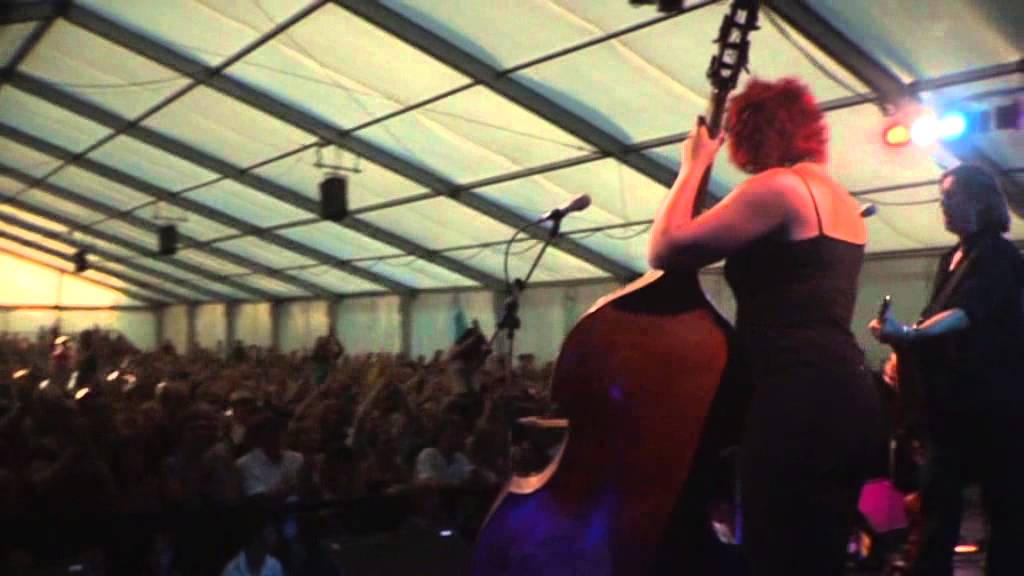Show of Hands - 'Roots'