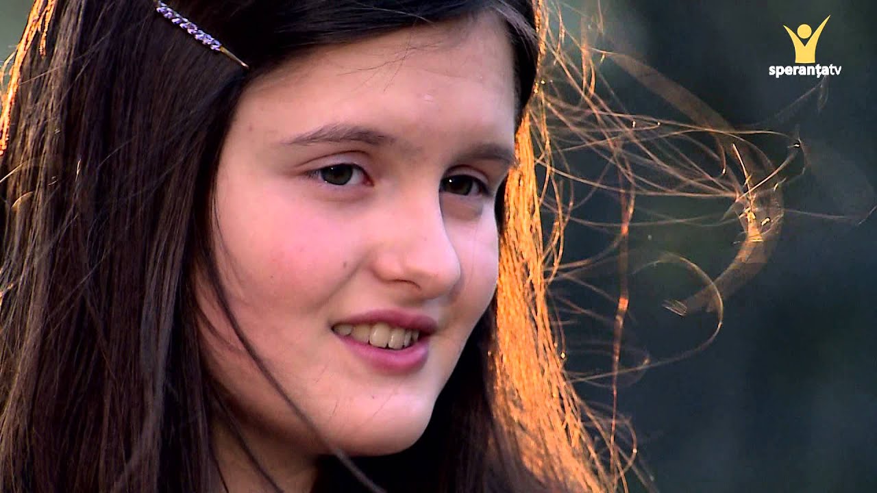 Naomi Lupu - Cine poate