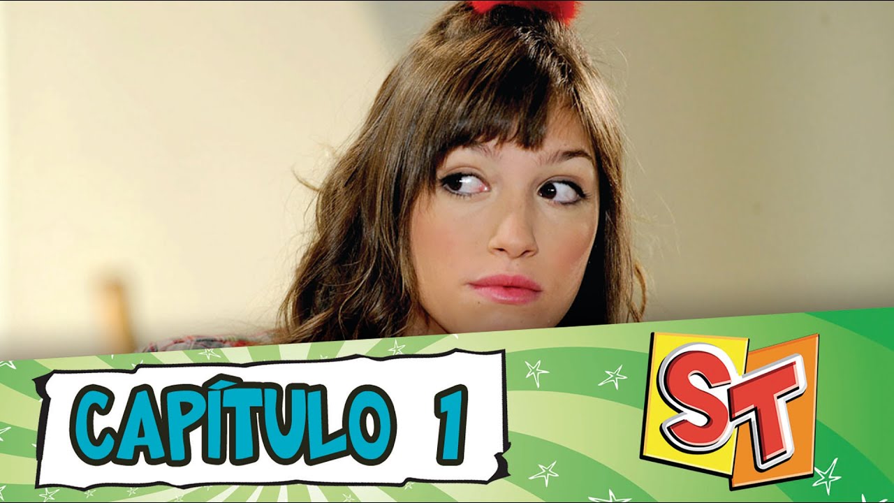 Supertorpe Capitulo 1 HD Supersecreto