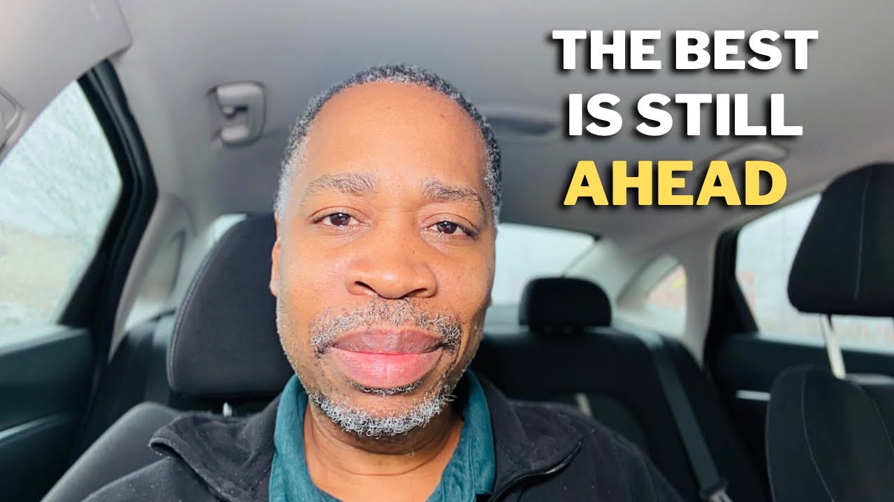 God Is Doing A New Thing In Your Life