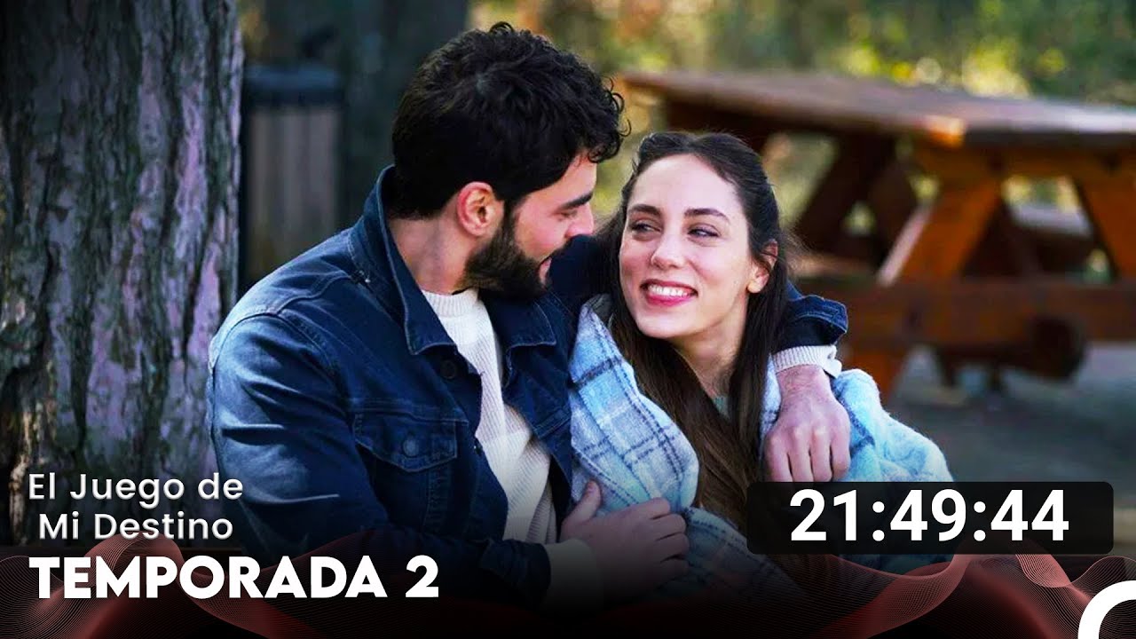 El Juego de Mi Destino Temporada 2 Todos Los Cap&iacute;tulos (Doblado en Espanol)