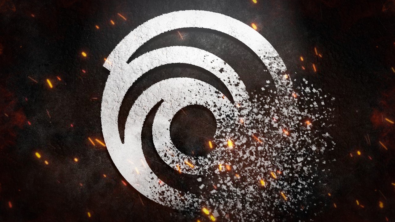 Ubisoft is in Trouble..