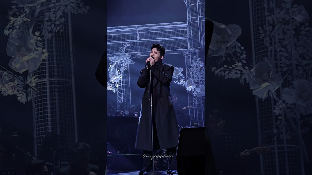 Ánh trăng giả dối - GHMY 3/1/2026