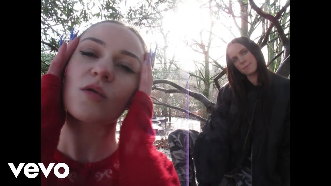 MØ - SWEET (Official Video) ft. Biig Piig