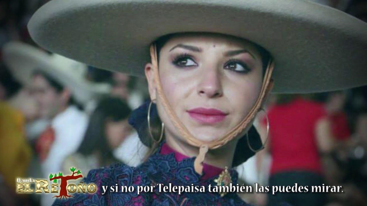 Banda El Retoño - Que Viva Zacatecas