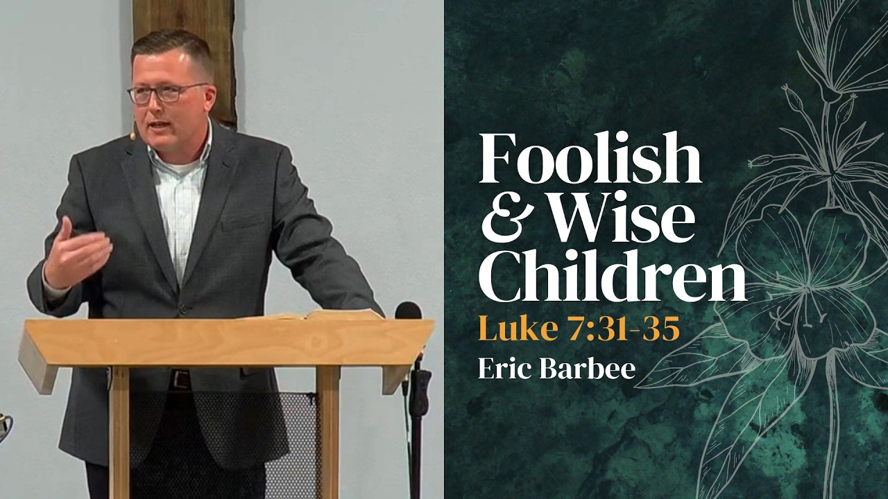 Foolish & Wise Children
