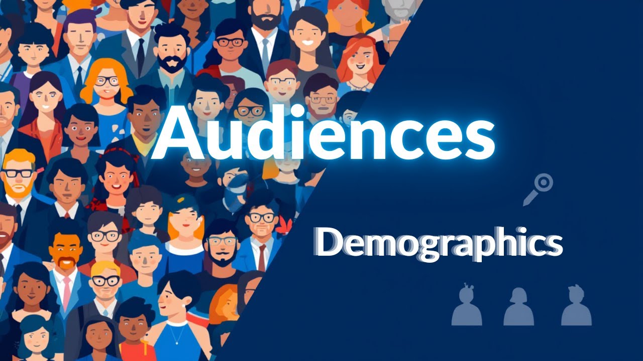 What are Demographics Targeting in Digital Advertising.