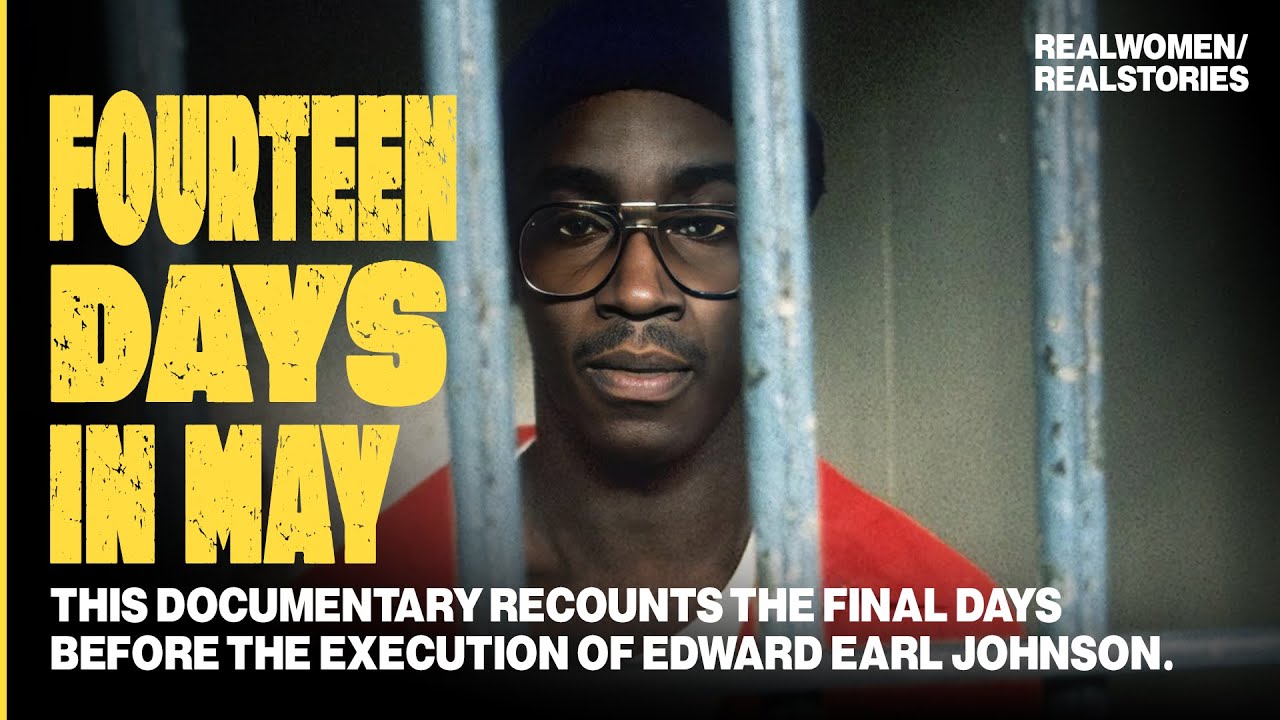Fourteen Days in May: The Most Compelling Death Penalty Documentary Ever Made