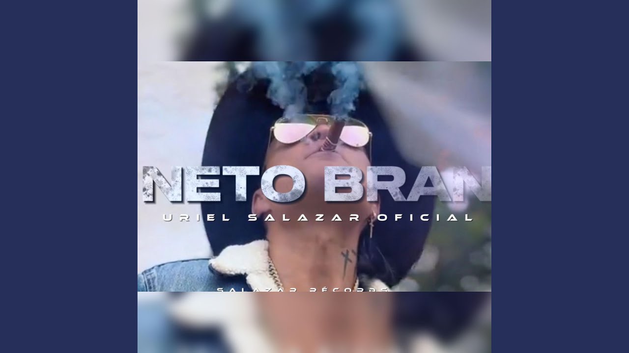 NETO BRAN