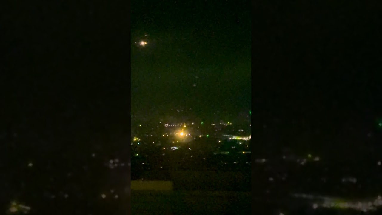 Philippine airlines Boeing 777-300ER lands from San Francisco to NAIA 01/14/2026