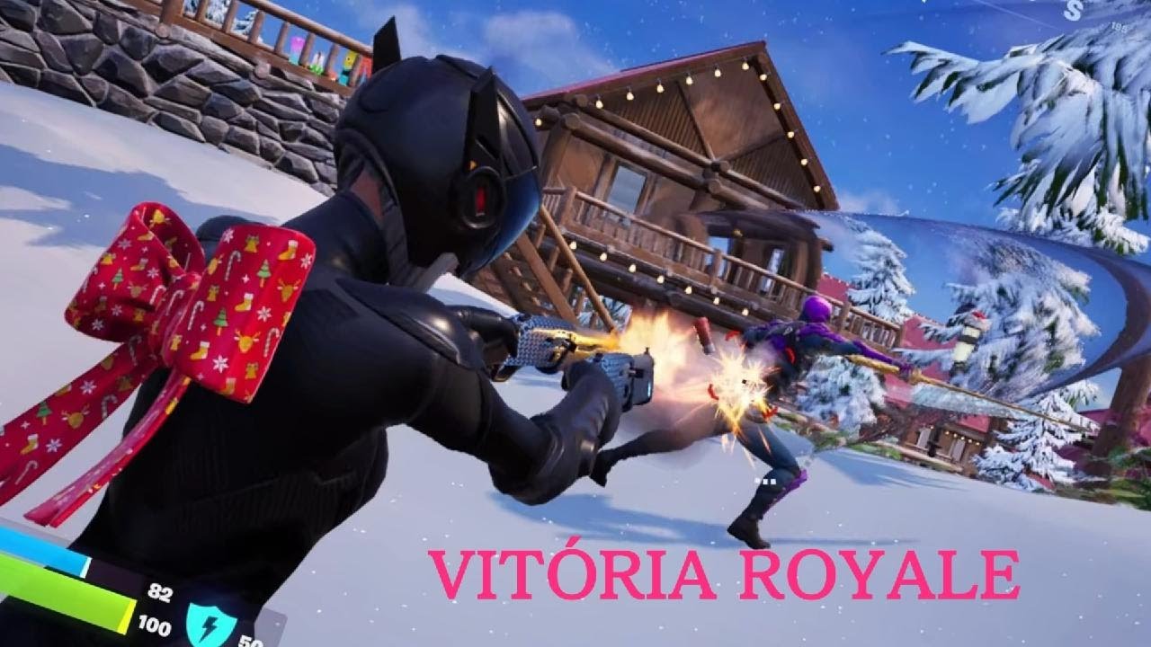 Vitória casual