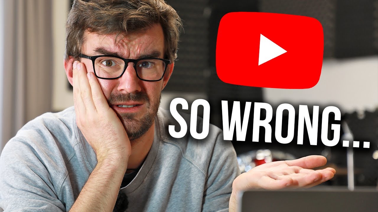 What YouTubers Got WRONG About Our City?