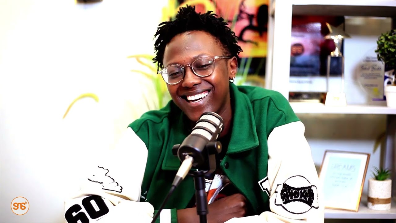 Msanii wa Kenya FATHERMOH: Mimi ni KONDE GANG, DIAMOND na RAY VANNY ningependa kufanya nao kazi pia