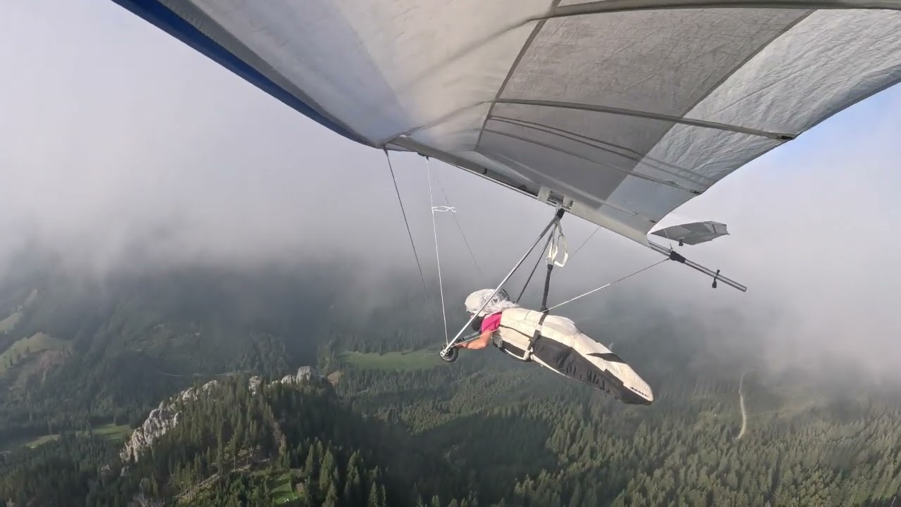 #3, Cloud Dive, Oberammergau, Germany