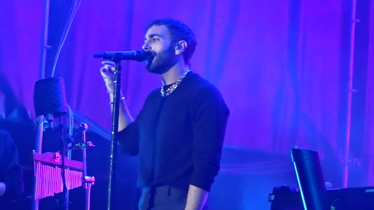 MARCO MENGONI - 