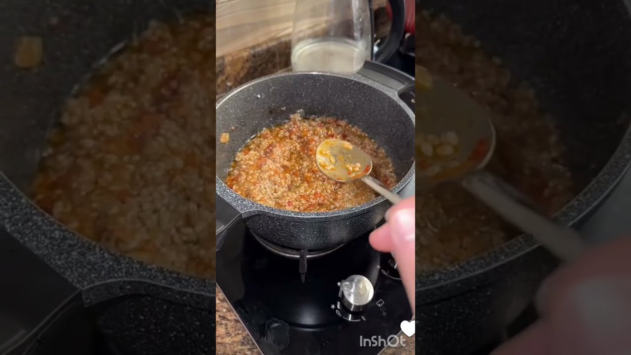 اسراء ورنيم وعمار ترتيبات الطبخ يلانجي 😋