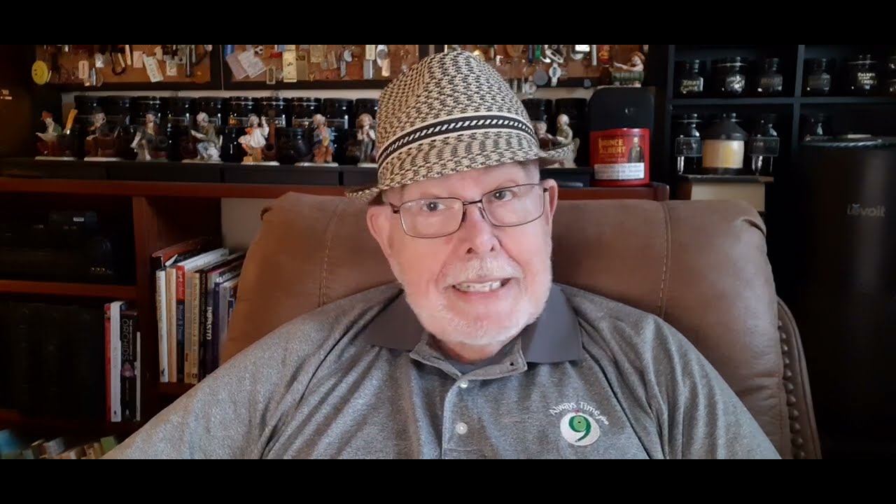 YTPC - It's a Pipe Community