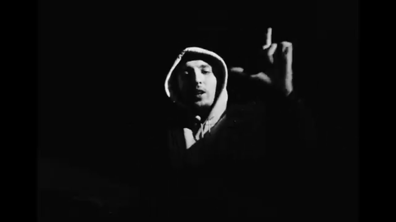 Morad X Makar X Lacrim Type Beat - 