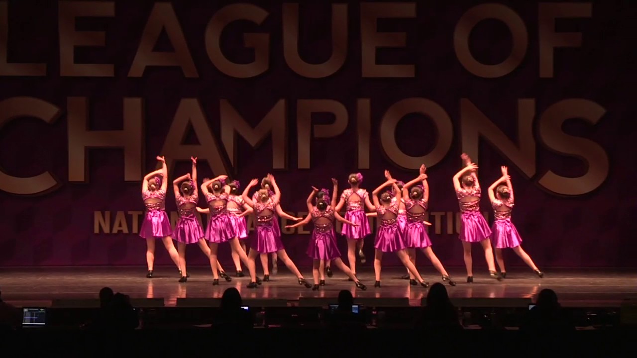 Vive Le Swing, Fitzsimmons Dance Factory