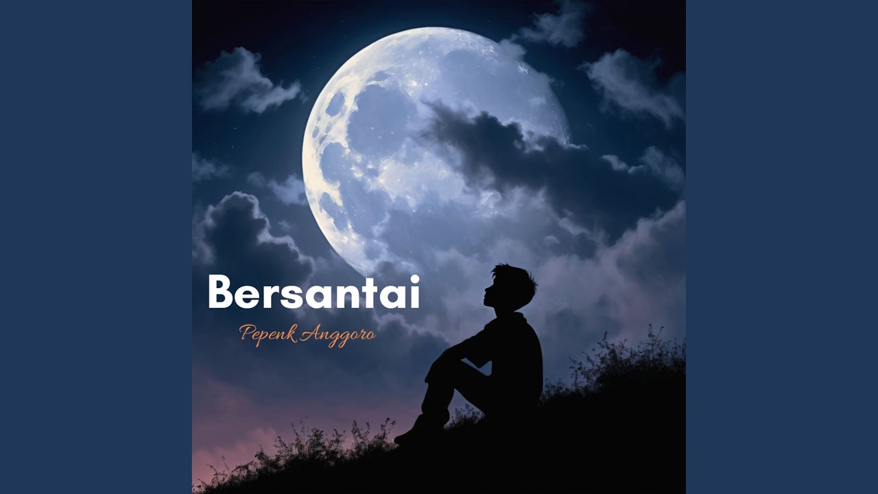 Bersantai