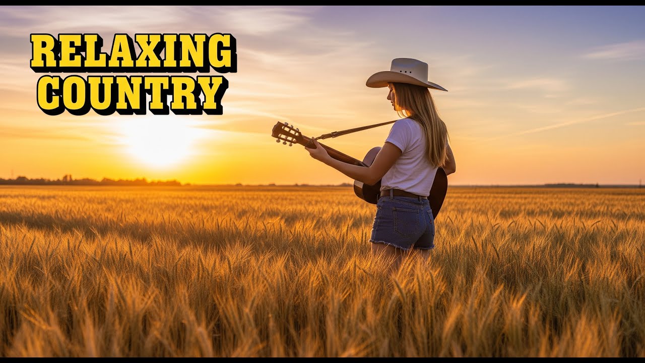 Southern Country Rock Road Trip 🚗 Epic Anthems from CCR, Petty & Allman Brothers