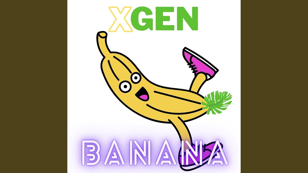 Genus Musa