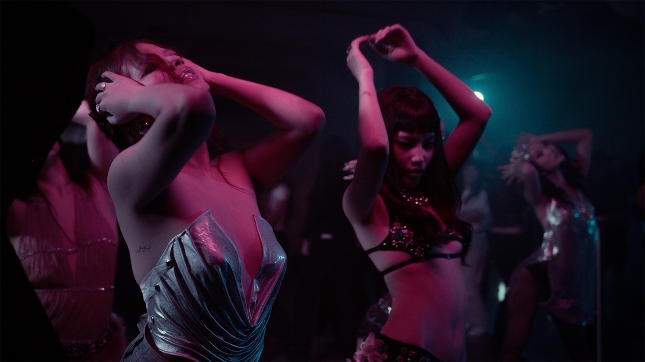 FOUX - Nah Nah (Official Music Video)